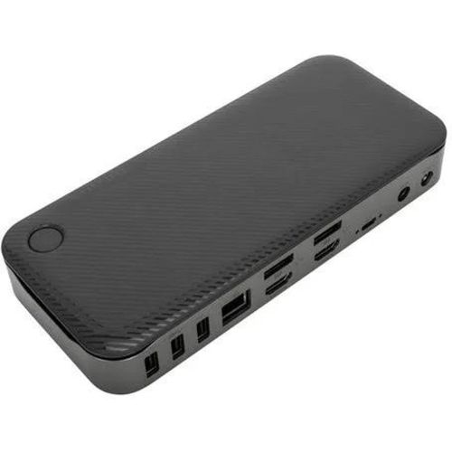 Universelle USB-C Dockingstation 710EUZ - Targus - Modalova