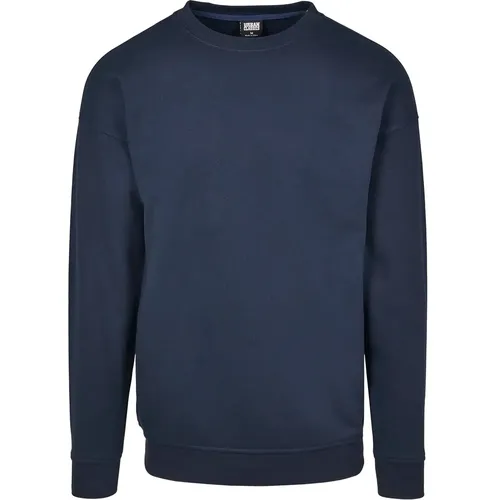 Non puoi sbagliare con un sweat-shirt basic. Il Basic Crewneck è un capo versatile da tutti i giorni che puoi abbinare a quasi tutti gli outfit. Il t - MAG1612919 - Modalova