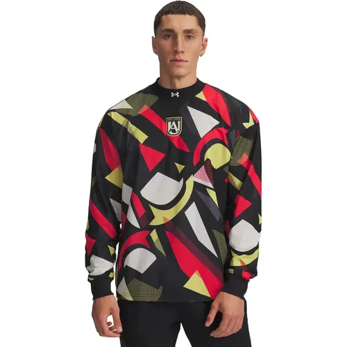 Pullover Under Armour 96 Terrace - Under Armour - Modalova