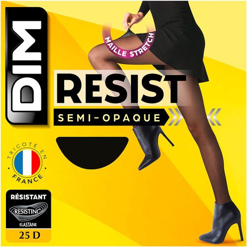 Beauty Resist 25 Denier Semi-Opaque Tights - Dim - Modalova