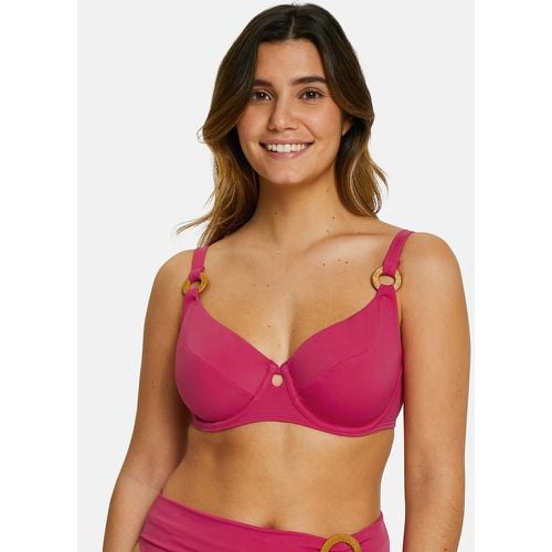 Elevated Basics Bikini Top - SANS COMPLEXE - Modalova