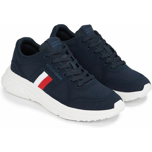 Modern Mesh Running Trainers - Tommy Hilfiger - Modalova