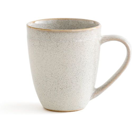 Set of 4 Soul Sandstone Mugs - LA REDOUTE INTERIEURS - Modalova