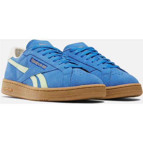 Club C Grounds Trainers in Suede - Reebok Classics - Modalova