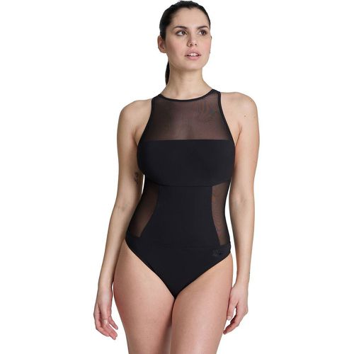 Water Touch Recycled Pool Swimsuit - Arena - Modalova