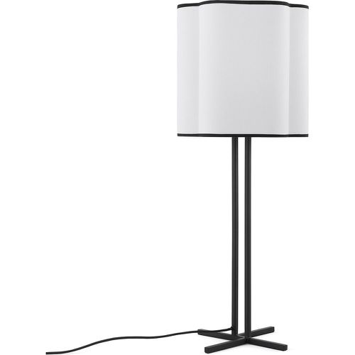 Hamdi Black Metal Lamp Base - AM.PM - Modalova