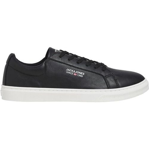 Duncan Low Top Trainers - jack & jones - Modalova