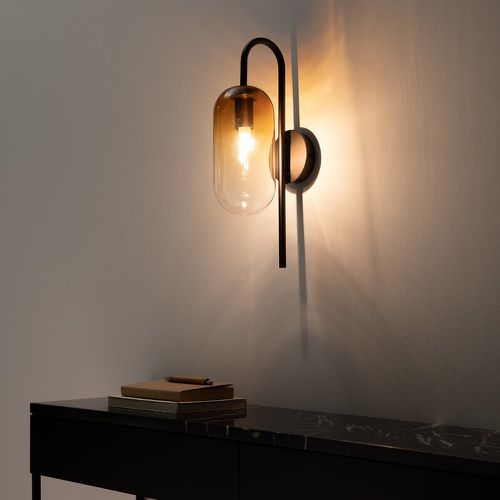 Linterna Amber Glass Wall Light - AM.PM - Modalova