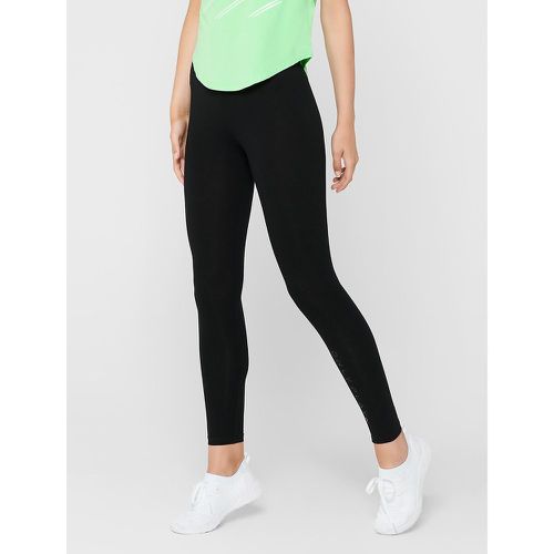 Noon Jersey Leggings with Elasticated Waist - Only Play - Modalova