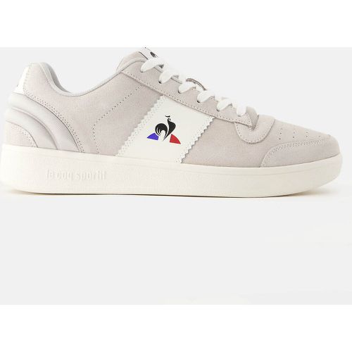 Olympia Suede Trainers - Le Coq Sportif - Modalova