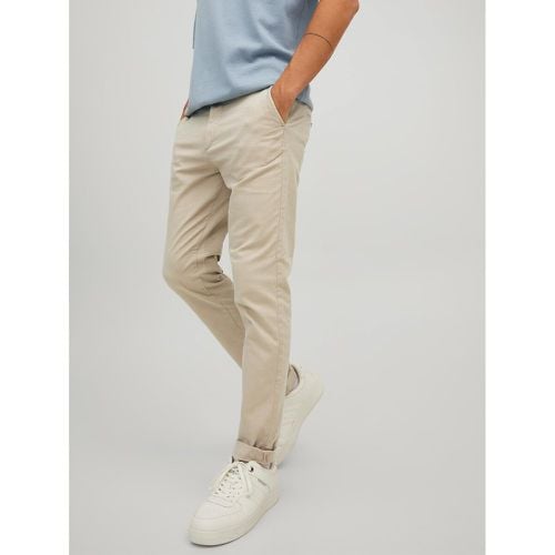 Jpstmarco Cotton Chinos - jack & jones - Modalova