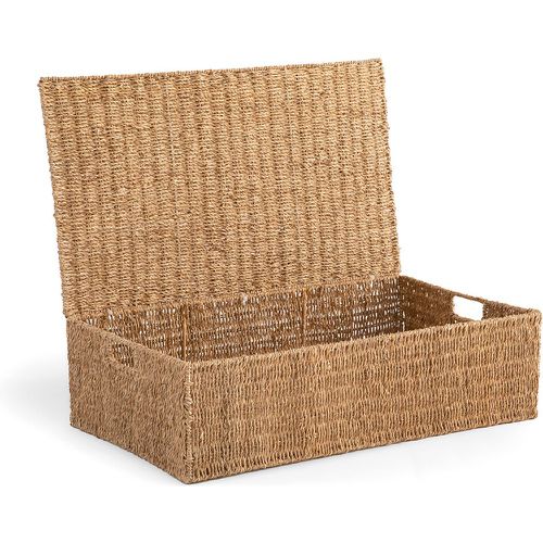 Azuro Underbed Storage Basket - LA REDOUTE INTERIEURS - Modalova