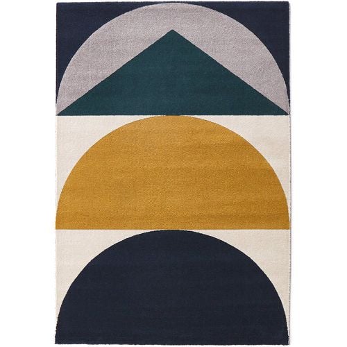 Pola Graphic Rug - SO'HOME - Modalova