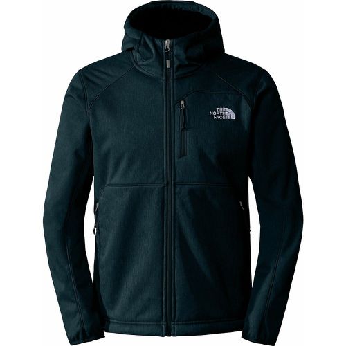 Softshell Hooded Jacket - The North Face - Modalova