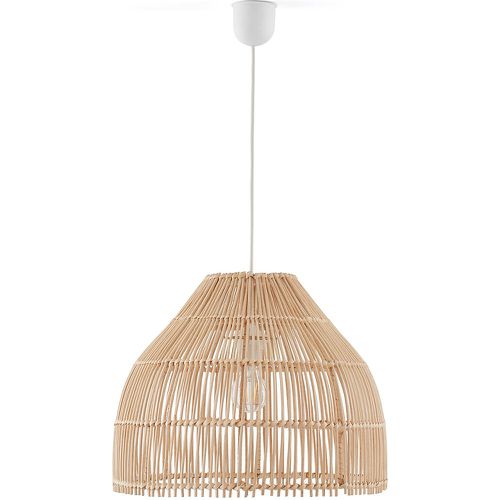 Dankia 42cm Diameter Rattan Ceiling Light - LA REDOUTE INTERIEURS - Modalova