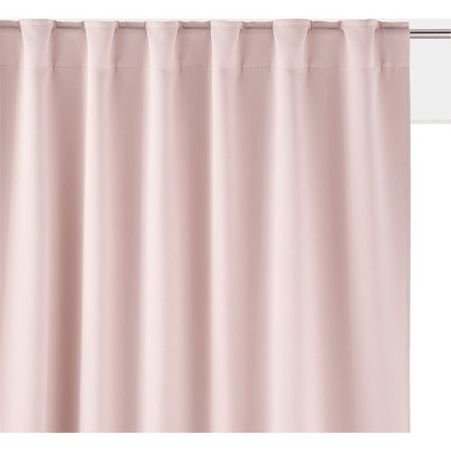 Voda Blackout Curtain - LA REDOUTE INTERIEURS - Modalova