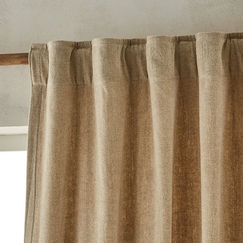 Josepha Linen and Cotton Curtain - AM.PM - Modalova