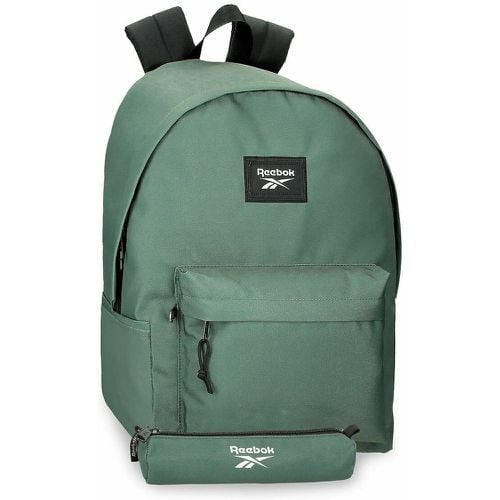 Brooklyn Backpack and Pencil Case - REEBOK SPORT - Modalova