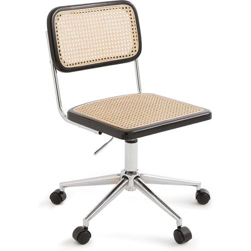 Cedak Cane Portable Office Chair - LA REDOUTE INTERIEURS - Modalova