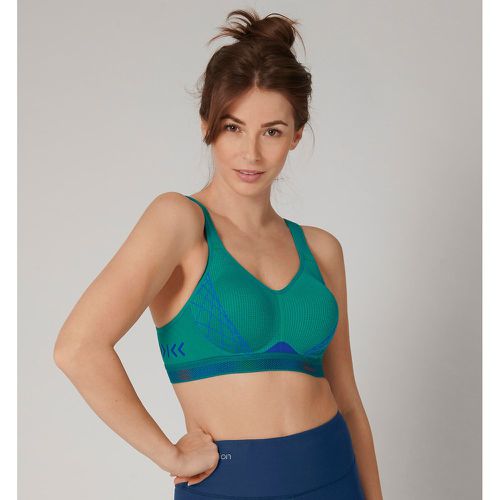 Triaction Cardio Cloud Sports Bra - Triumph - Modalova