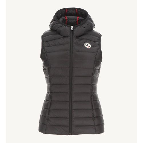 Mali Hooded Padded Gilet - JOTT - Modalova