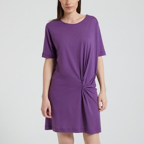 Luni Mini T-Shirt Dress - SESSUN - Modalova