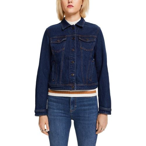 Denim Jacket - Esprit - Modalova