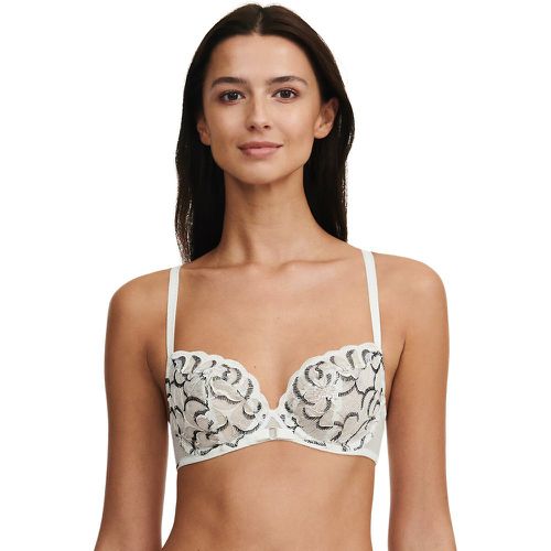 Fleurs Full Cup Bra - Chantelle - Modalova