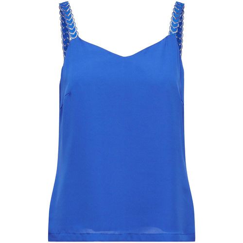 Recycled V-Neck Cami - Only - Modalova