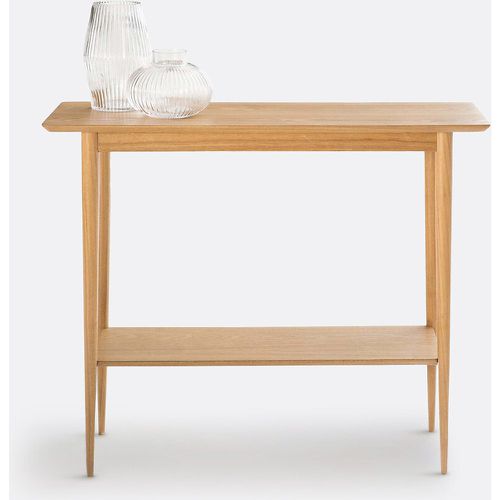 Lussan Double Top Ash Console Table - LA REDOUTE INTERIEURS - Modalova