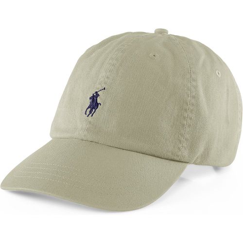 Polo Player Cap - Polo Ralph Lauren - Modalova