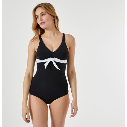 Recycled Tummy-Toning Swimsuit - Anne weyburn - Modalova