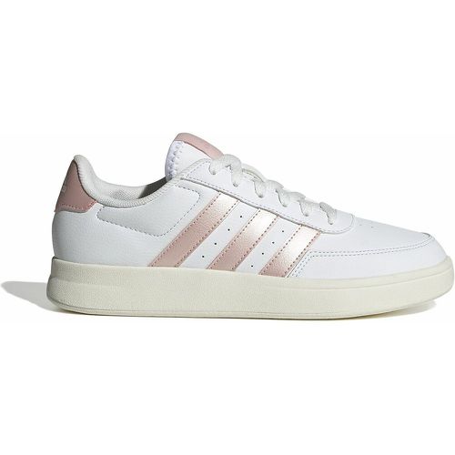 Breaknet 2.0 Leather Trainers - ADIDAS SPORTSWEAR - Modalova