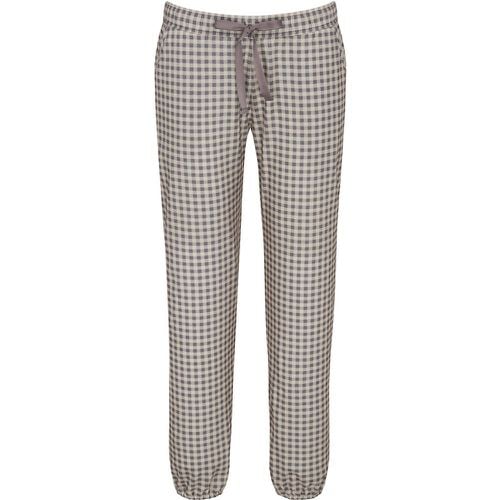 Mix & Match Cotton Trousers - Triumph - Modalova