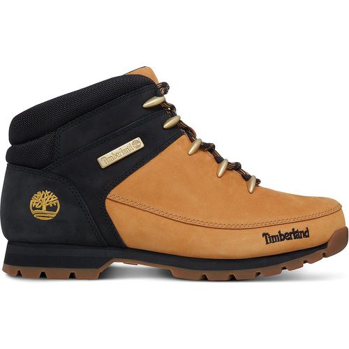 Euro Sprint CA1NHJ Leather Ankle Boots - Timberland - Modalova