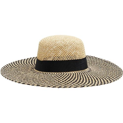 Straw Hat - Esprit - Modalova