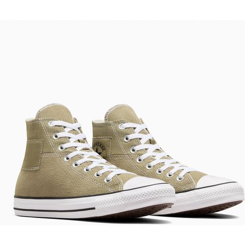 Chuck Taylor All Star Hi Camp Daze Canvas High Top Trainers - Converse - Modalova