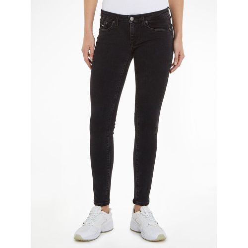 Low Rise Skinny Jeans - Tommy Jeans - Modalova