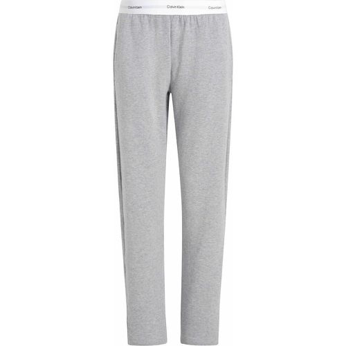 Modern Terry Cotton Joggers - Calvin Klein Underwear - Modalova