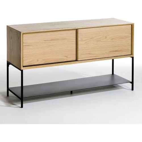 Mambo Oak Veneer Sideboard - AM.PM - Modalova