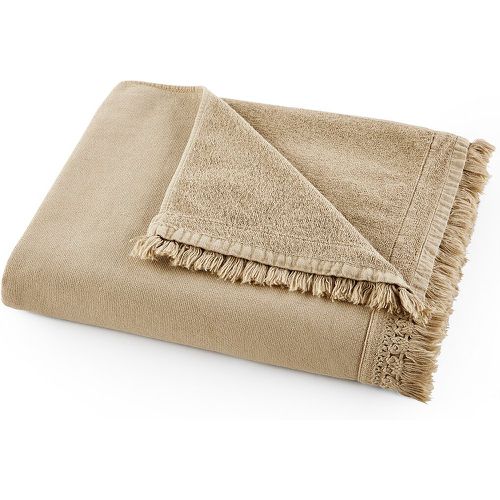 Kyrami Organic Cotton / Linen Bath Towel - AM.PM - Modalova