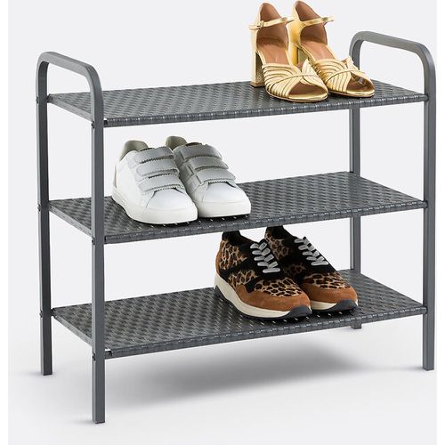 Adhos Metal Shoe Storage Unit - SO'HOME - Modalova