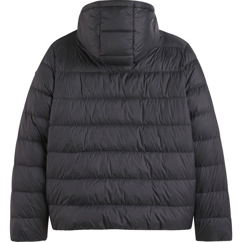 John Hooded Padded Jacket - JOTT - Modalova