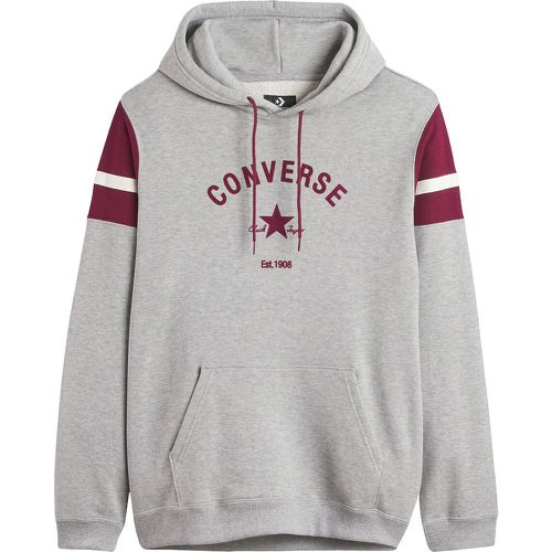 Retro Chuck Hoodie - Converse - Modalova