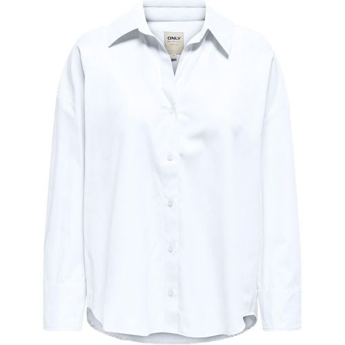 Regular Fit Shirt - Only Tall - Modalova