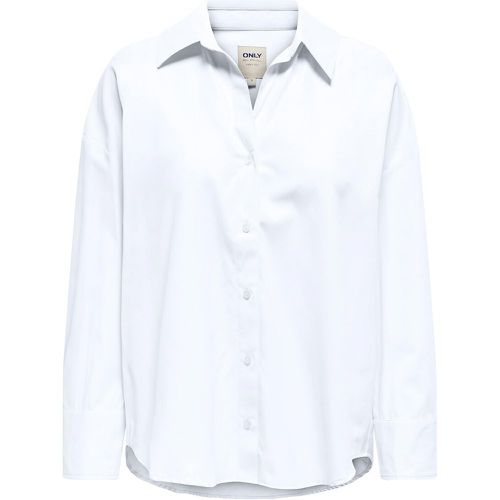 Regular Fit Shirt - Only Tall - Modalova