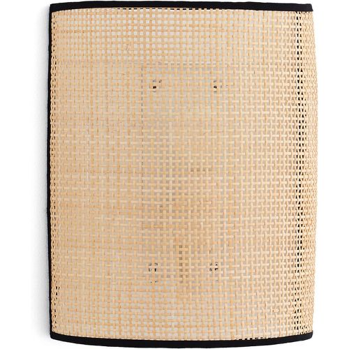 Dolkie Rattan Cane Wall Light - LA REDOUTE INTERIEURS - Modalova