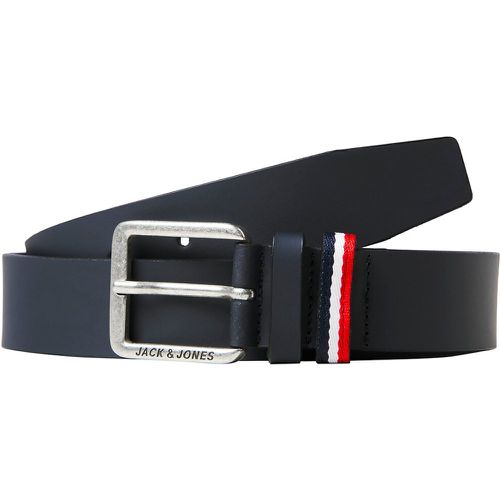 Jacespo Leather Belt - jack & jones - Modalova