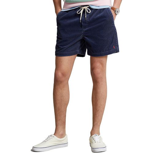 Prepster Cotton Chino Shorts - Polo Ralph Lauren - Modalova