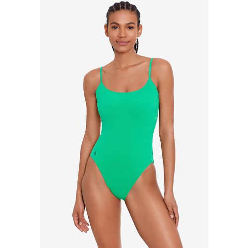 Terry Swimsuit - Polo Ralph Lauren - Modalova